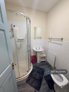 1 bedroom flat to rent, Salisbury Road, Cardiff, CF24