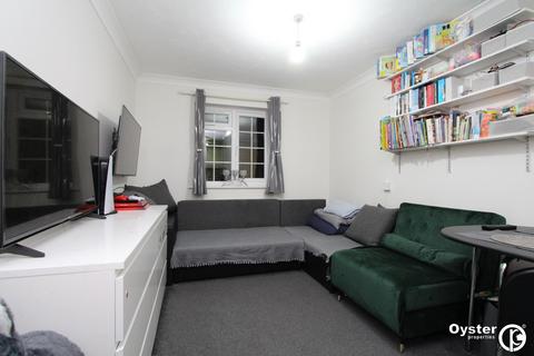 1 bedroom apartment to rent, Eagle Drive, Bittern Court, NW9