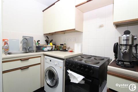 1 bedroom apartment to rent, Eagle Drive, Bittern Court, NW9