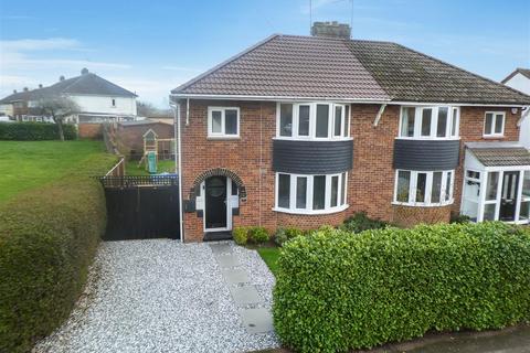 3 bedroom semi-detached house for sale, St. Clements Drive, Milton Keynes MK3