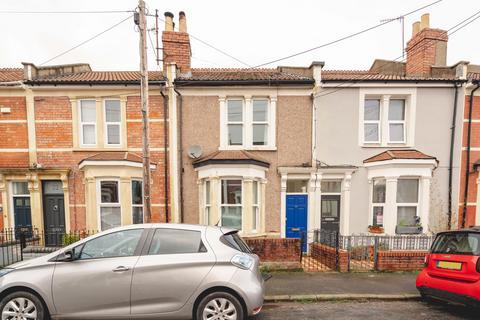 undefined, Windmill Hill, Bristol BS3