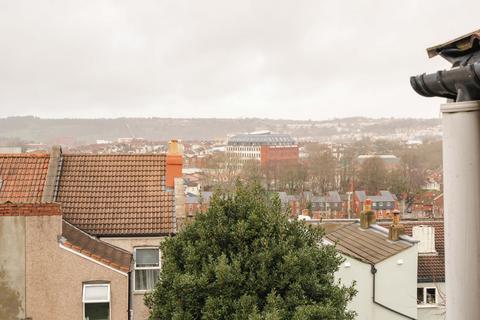 undefined, Windmill Hill, Bristol BS3