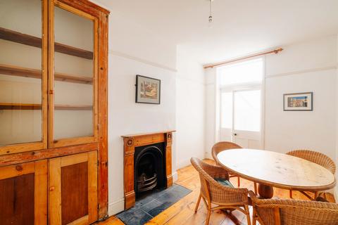 undefined, Windmill Hill, Bristol BS3