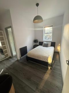 1 bedroom flat to rent, Mansfield Road, Ilford IG1