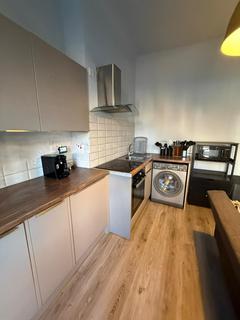 1 bedroom flat to rent, Mansfield Road, Ilford IG1