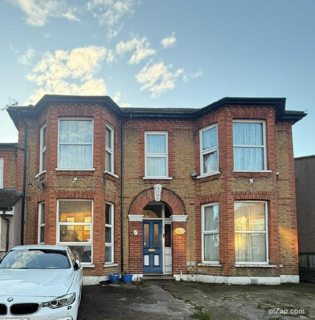 1 bedroom flat to rent, Mansfield Road, Ilford IG1