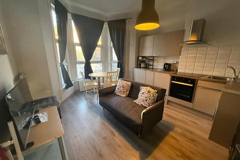 1 bedroom flat to rent, Mansfield Road, Ilford IG1