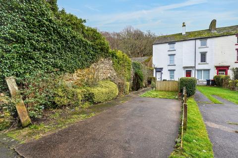 undefined, Catherine Street, Whitehaven CA28