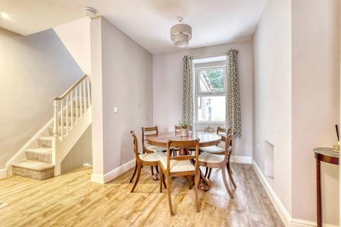 undefined, Catherine Street, Whitehaven CA28