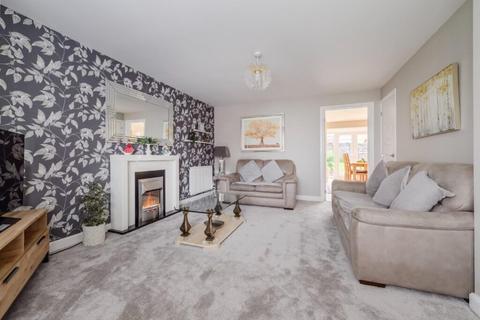 4 bedroom detached house for sale, Juniper Way, Shifnal