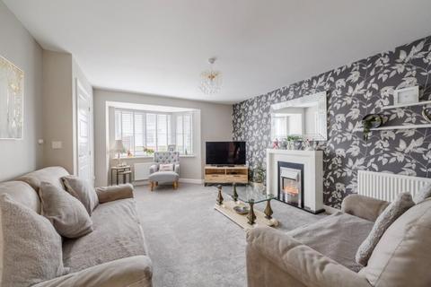 4 bedroom detached house for sale, Juniper Way, Shifnal