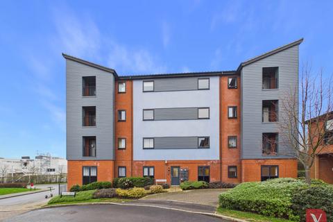 undefined, Norden Mead, Milton Keynes MK7