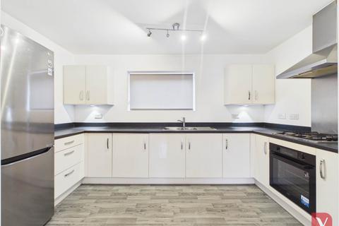 undefined, Norden Mead, Milton Keynes MK7