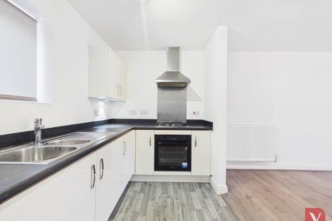 undefined, Norden Mead, Milton Keynes MK7