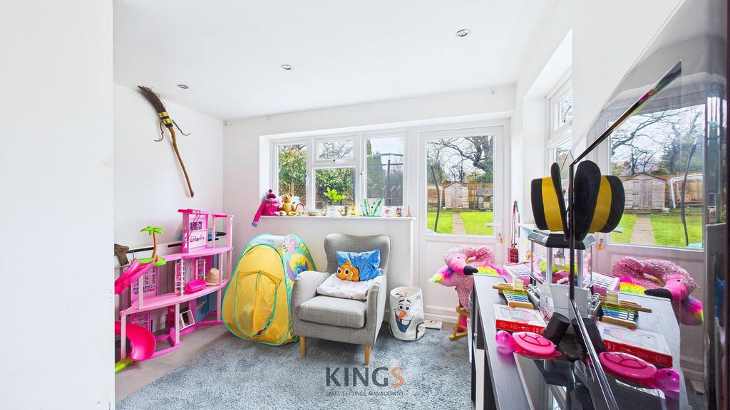 Playroom
