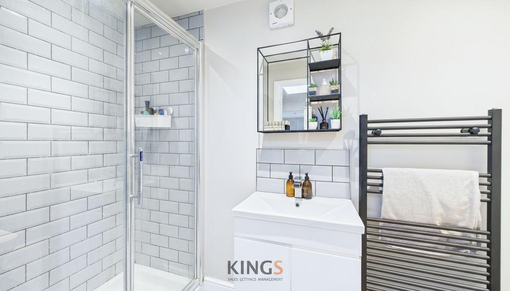 Ground Floor Bathroom