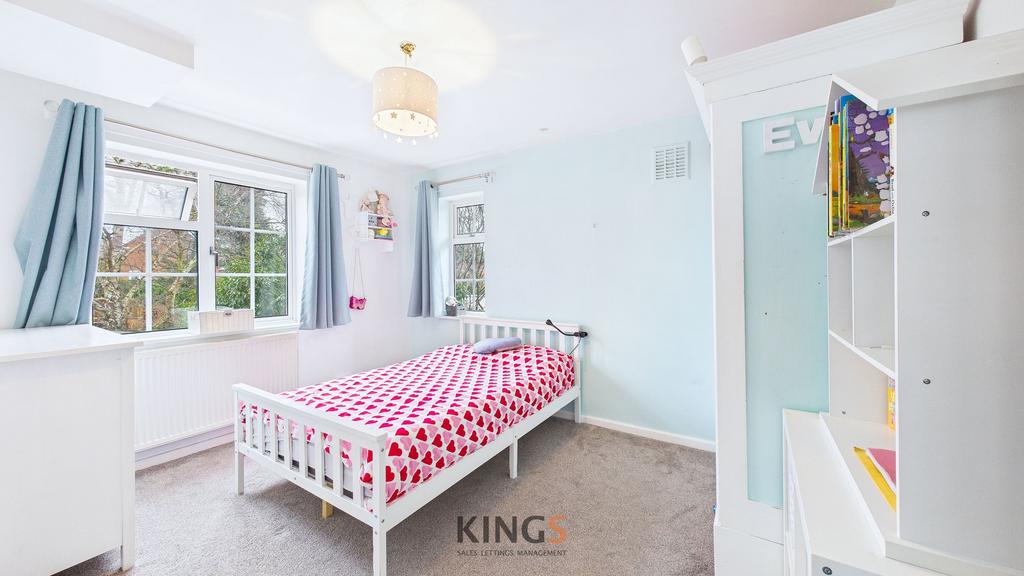 Bedroom Two