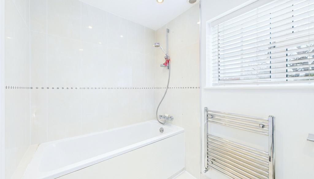First Floor Bathroom
