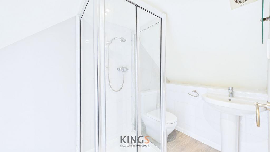 Loft En-Suite