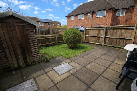 undefined, Edward Road, Alton, Hampshire, GU34