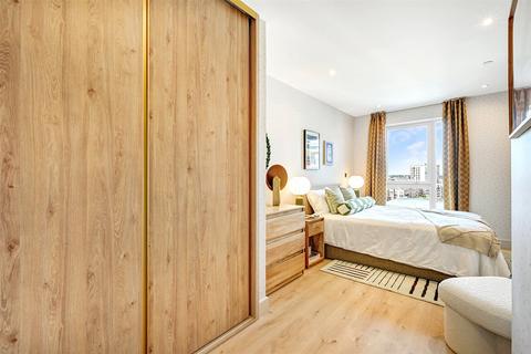 1 bedroom apartment to rent, The Draper, 6 Caversham Rd, NW9