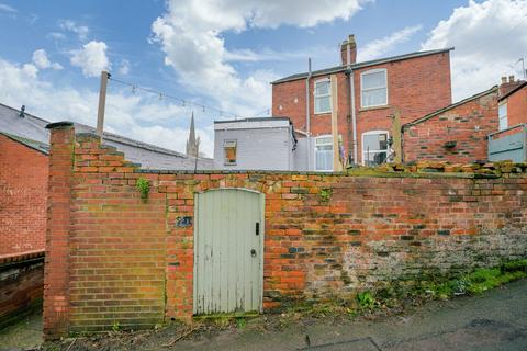 3 bedroom semi-detached house for sale, Prospect Place , Grantham NG31