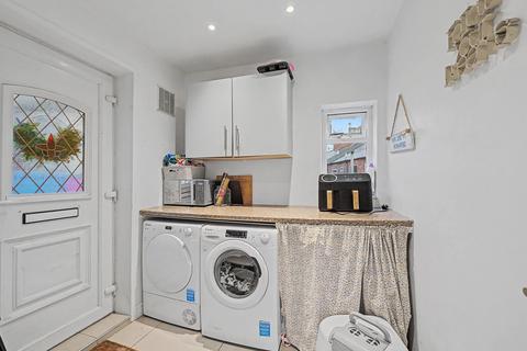 3 bedroom semi-detached house for sale, Prospect Place , Grantham NG31