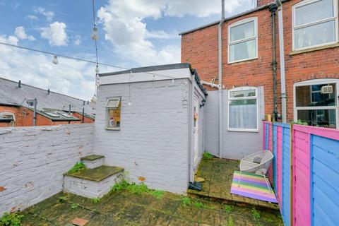 3 bedroom semi-detached house for sale, Prospect Place , Grantham NG31
