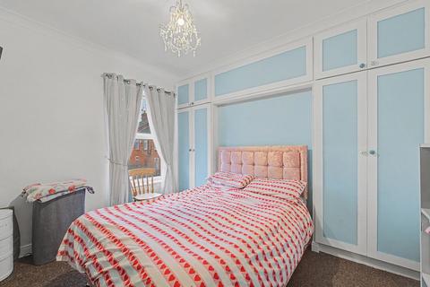undefined, Prospect Place , Grantham NG31