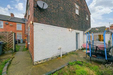 3 bedroom semi-detached house for sale, Prospect Place , Grantham NG31
