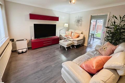 undefined, Ambleside Way, Leicester LE2