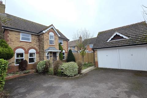 Shepherds Hill, Southam, CV47