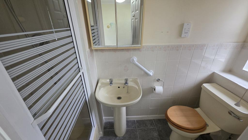 Ensuite