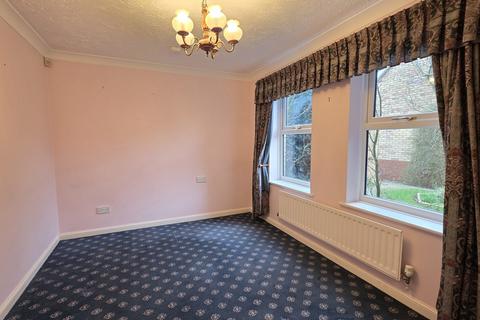 undefined, Shepherds Hill, Southam, CV47