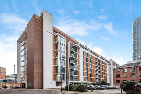 2 bedroom apartment for sale, 1 Jordan Street, Manchester, M15
