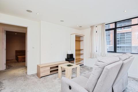 2 bedroom apartment for sale, 1 Jordan Street, Manchester, M15