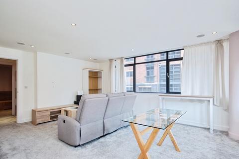 2 bedroom apartment for sale, 1 Jordan Street, Manchester, M15