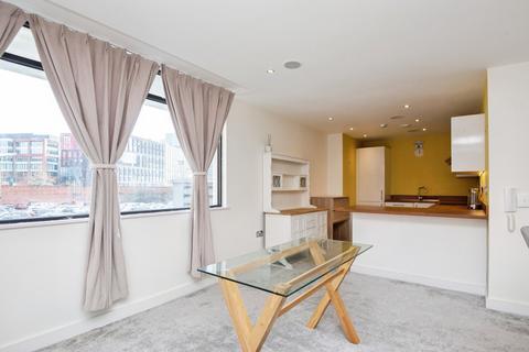 2 bedroom apartment for sale, 1 Jordan Street, Manchester, M15