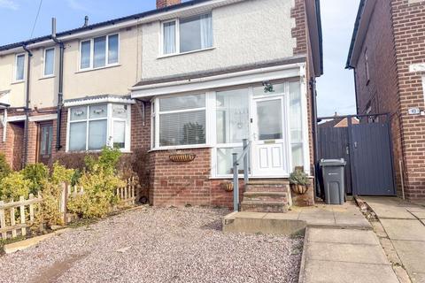 3 bedroom end of terrace house for sale, Thurlestone Road, Birmingham, B31
