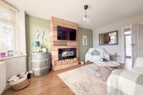 3 bedroom end of terrace house for sale, Thurlestone Road, Birmingham, B31