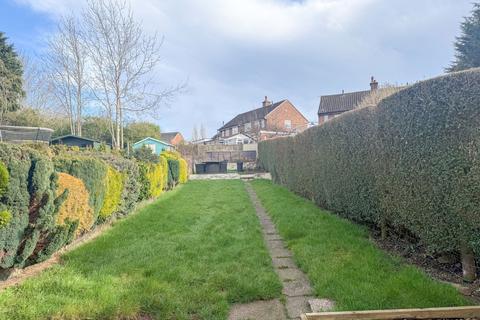3 bedroom end of terrace house for sale, Thurlestone Road, Birmingham, B31
