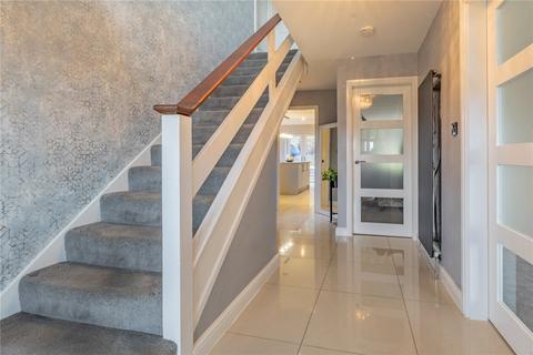 4 bedroom detached house for sale, Greenwich Close, Rochdale OL11