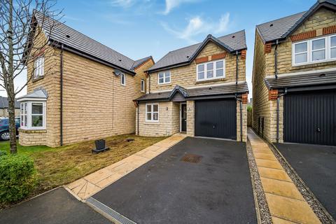 undefined, Henry Place, Clitheroe BB7