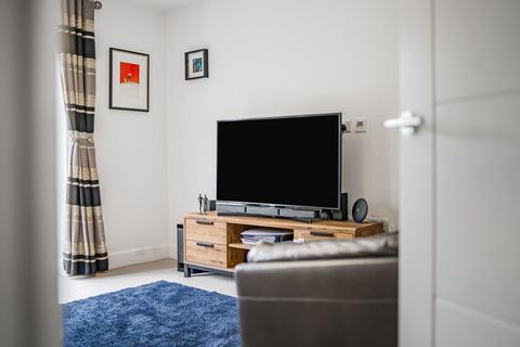 undefined, Henry Place, Clitheroe BB7