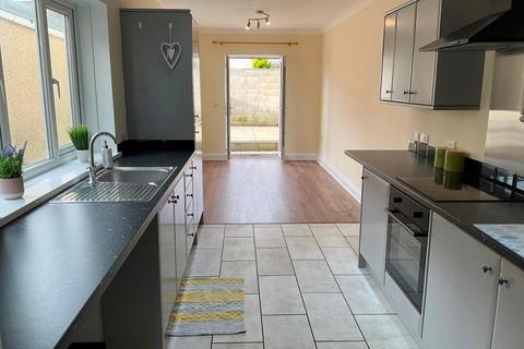 undefined, Delabeche Street, Llanelli, Carmarthenshire. SA15 1AT