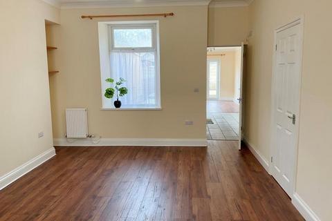 undefined, Delabeche Street, Llanelli, Carmarthenshire. SA15 1AT