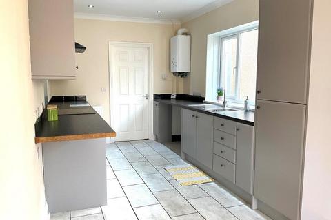 undefined, Delabeche Street, Llanelli, Carmarthenshire. SA15 1AT