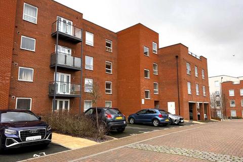 2 bedroom apartment to rent, Lett Lane, Castle Hill, Ebbsfleet Valley