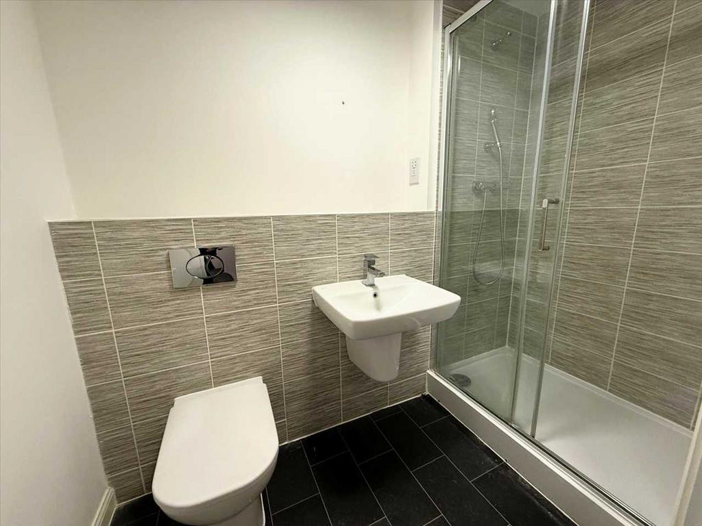 En-Suite to