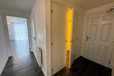 2 bedroom apartment to rent, Lett Lane, Castle Hill, Ebbsfleet Valley